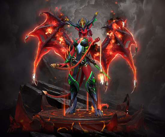 中国战队勇闯电竞世界杯争夺《决胜巅峰》荣耀