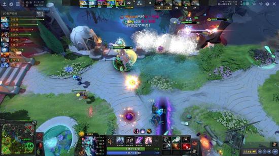 全民电竞嘉年华盛典即将开启，热血对决不容错过