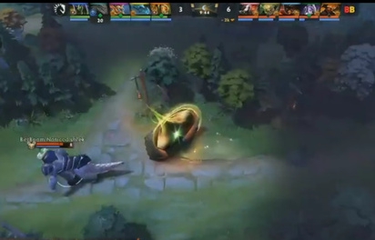 风暴英雄花村地图玩法与机制全面解析